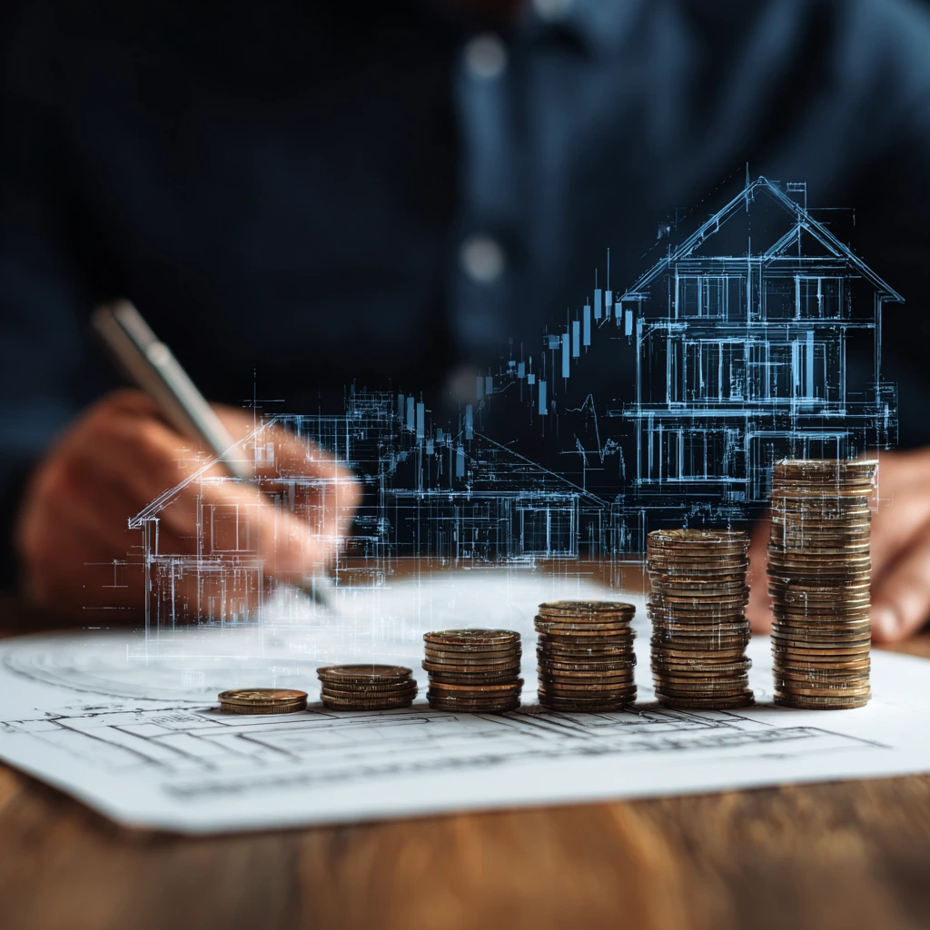 investisseur immobilier